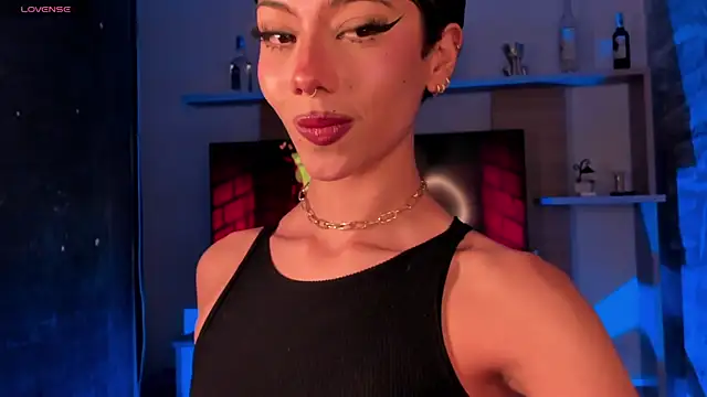 soidai miiu online show from 16, 3, 2025