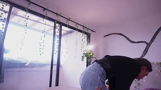 soidai miiu online show from 30, 10, 2025