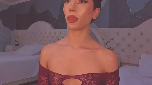 soidai miiu online show from 20, 3, 2025