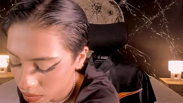 soidai miiu online show from 22, 3, 2025