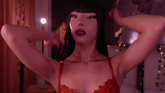 soidai miiu online show from 12, 3, 2026