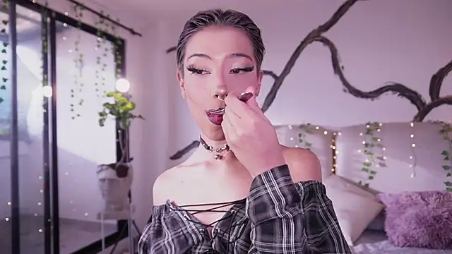 soidai miiu online show from 31, 10, 2025