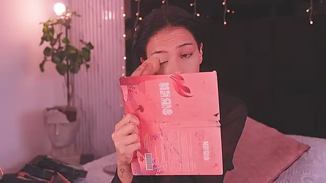 soidai miiu online show from 27, 2, 2026