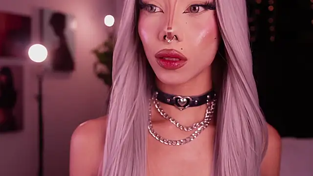 soidai miiu online show from 13, 4, 2026