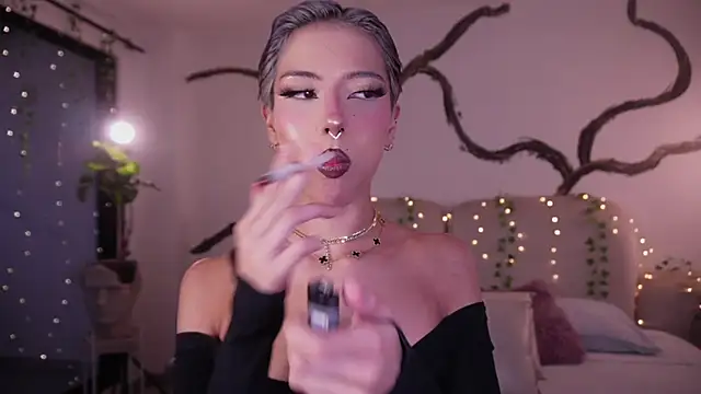 soidai miiu online show from 24, 10, 2025