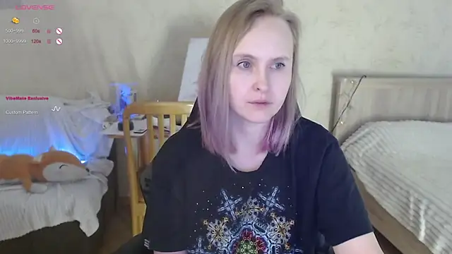 Agatha Mott online show from 19, 10, 2025