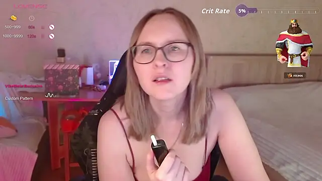 Agatha Mott online show from 7, 2, 2026