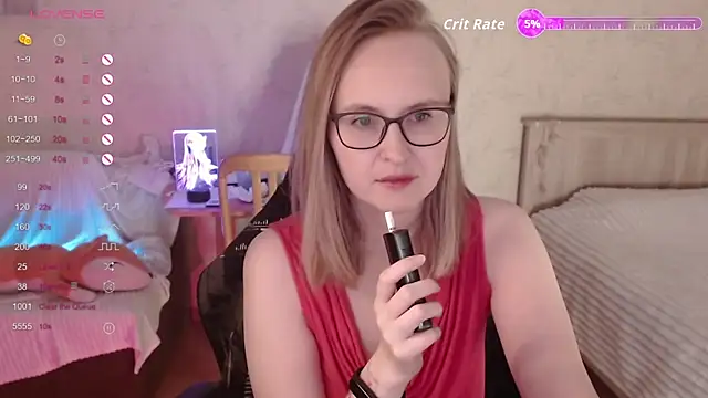 Agatha Mott online show from 22, 12, 2025