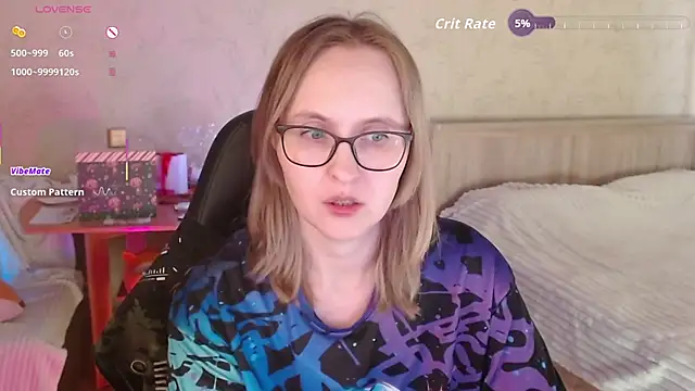 Agatha Mott online show from 21, 2, 2026