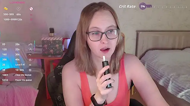 Agatha Mott online show from 13, 2, 2026