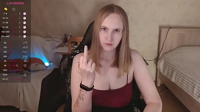 Agatha Mott online show from 21, 9, 2025