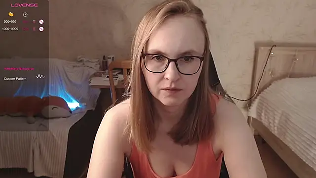 Agatha Mott online show from 30, 9, 2025