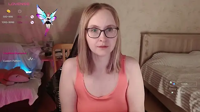 Agatha Mott online show from 24, 11, 2025