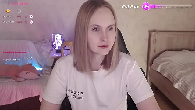 Agatha Mott online show from 29, 11, 2025