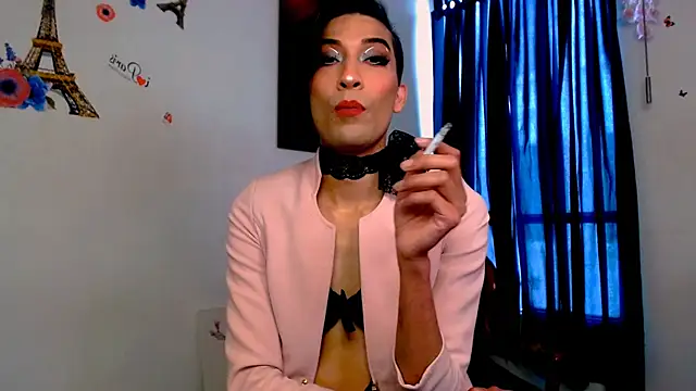 NovaNyx11 online show from 10, 3, 2025