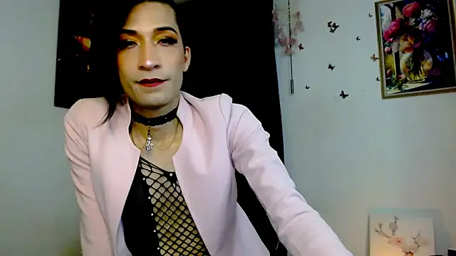 NovaNyx11 online show from 22, 3, 2025