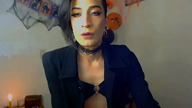 NovaNyx11 online show from 15, 10, 2025