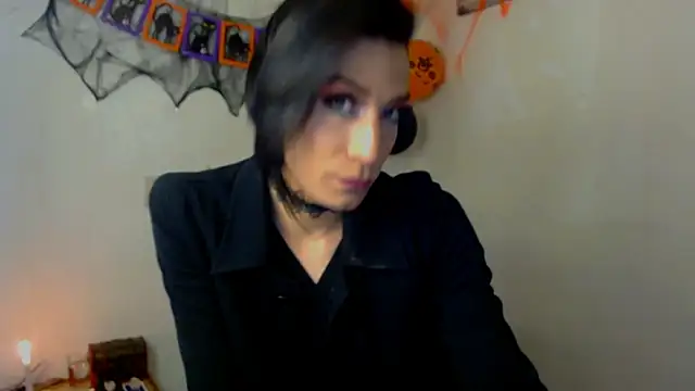 NovaNyx11 online show from 18, 10, 2025