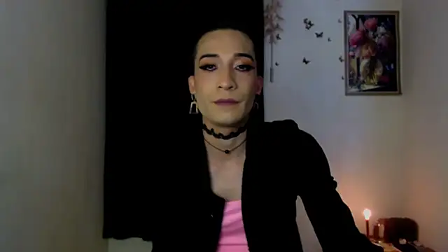 NovaNyx11 online show from 6, 11, 2025