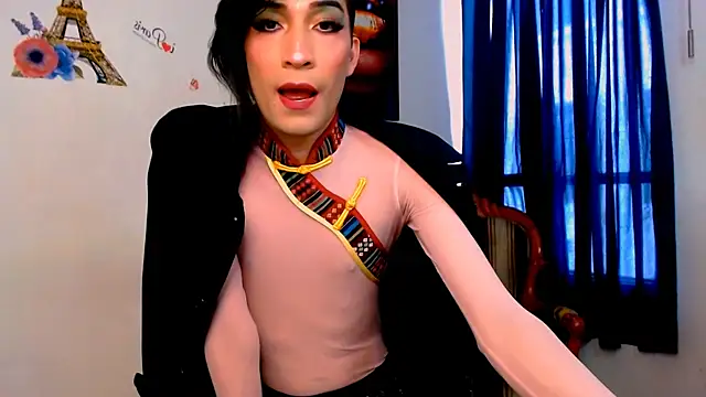 NovaNyx11 online show from 27, 2, 2025