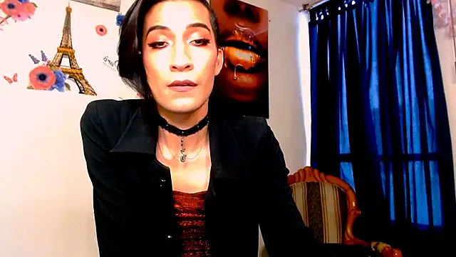 NovaNyx11 online show from 13, 3, 2025