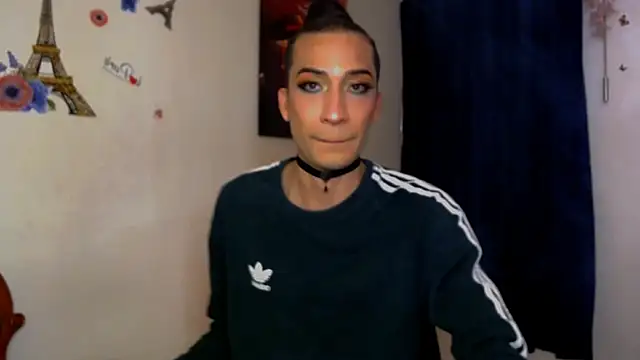 NovaNyx11 online show from 26, 9, 2025