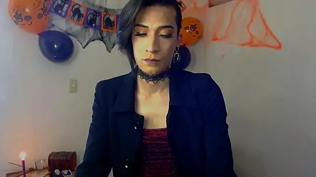 NovaNyx11 online show from 9, 10, 2025