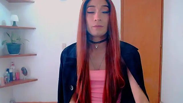 NovaNyx11 online show from 13, 3, 2026