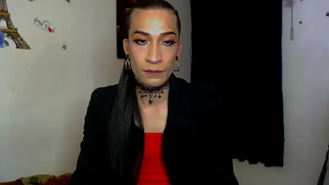 NovaNyx11 online show from 23, 9, 2025