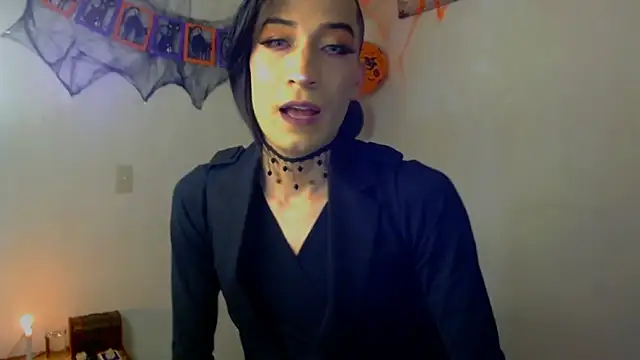 NovaNyx11 online show from 21, 10, 2025