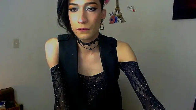 NovaNyx11 online show from 2, 10, 2025