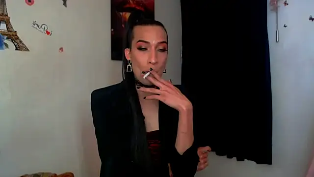 NovaNyx11 online show from 24, 9, 2025