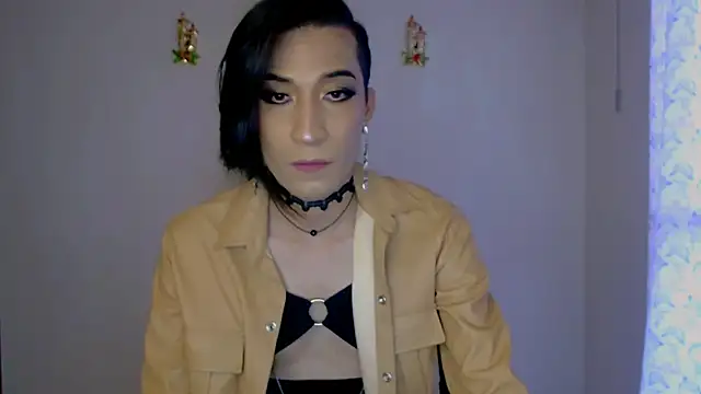 NovaNyx11 online show from 4, 12, 2025