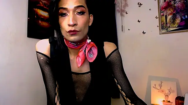 NovaNyx11 online show from 25, 2, 2025