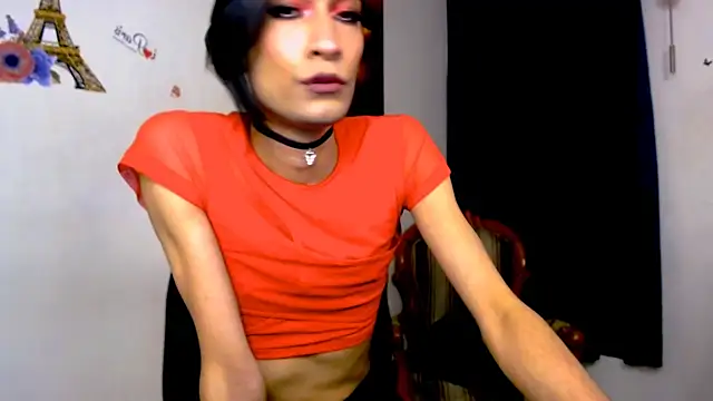 NovaNyx11 online show from 5, 3, 2025