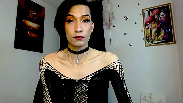 NovaNyx11 online show from 23, 3, 2025