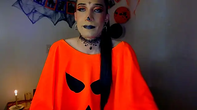 NovaNyx11 online show from 31, 10, 2025