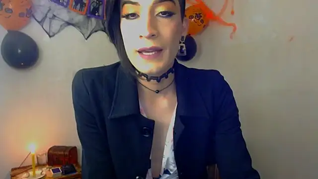 NovaNyx11 online show from 11, 10, 2025