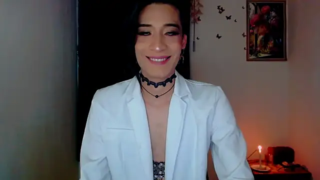 NovaNyx11 online show from 21, 11, 2025