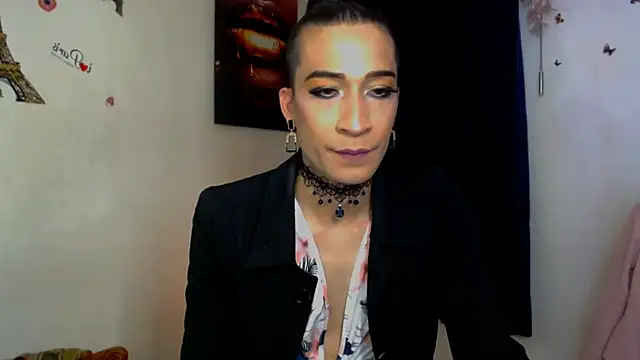 NovaNyx11 online show from 19, 9, 2025