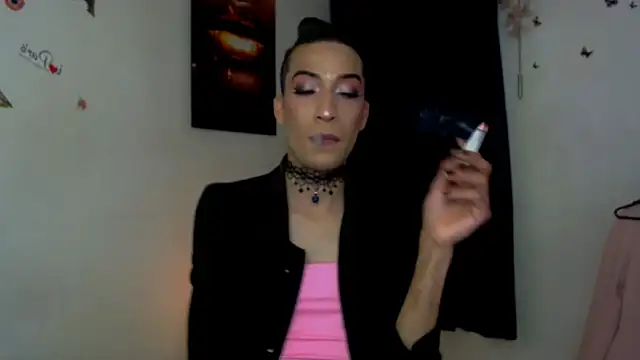 NovaNyx11 online show from 17, 9, 2025