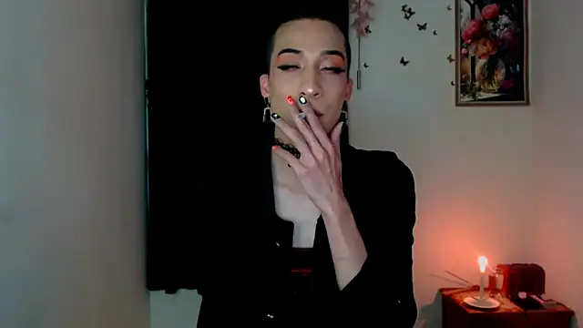 NovaNyx11 online show from 8, 11, 2025