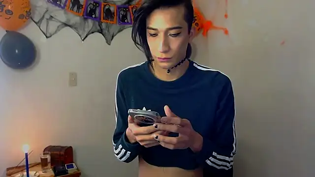 NovaNyx11 online show from 12, 10, 2025