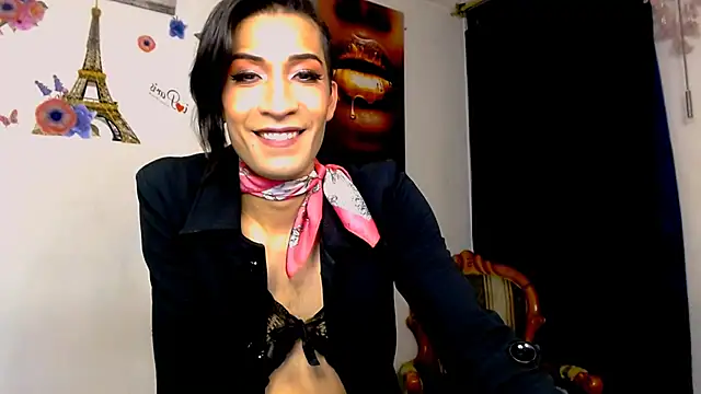 NovaNyx11 online show from 19, 3, 2025