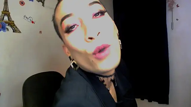 NovaNyx11 online show from 25, 9, 2025