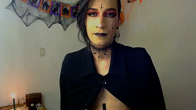 NovaNyx11 online show from 17, 10, 2025