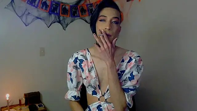 NovaNyx11 online show from 22, 10, 2025