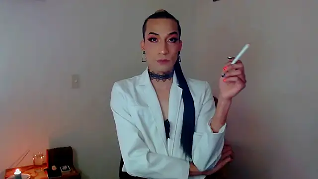 NovaNyx11 online show from 4, 11, 2025