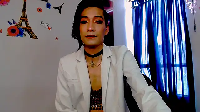 NovaNyx11 online show from 14, 3, 2025