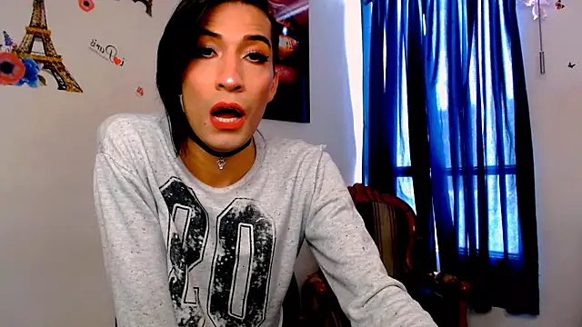 NovaNyx11 online show from 12, 3, 2025